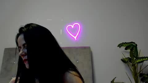 brianaflynt online show from February 15, 7:34 pm