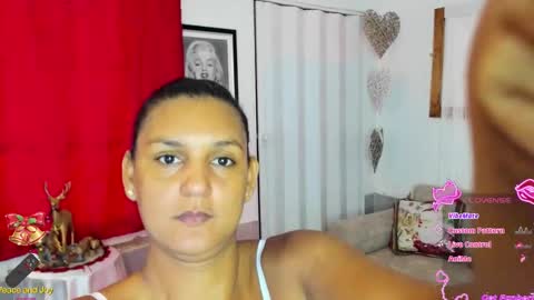 briana online show from November 24, 12:26 pm