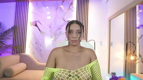 Briana Lane online show from June 9, 7:13 pm