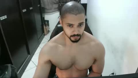 brianaries online show from November 3, 4:13 am