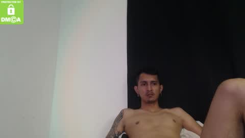 brian ruiz online show from February 8, 12:58 am