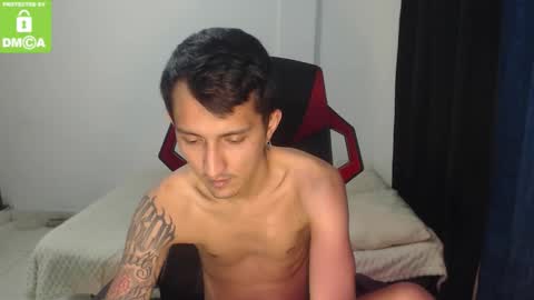 brian ruiz online show from March 27, 10:44 pm