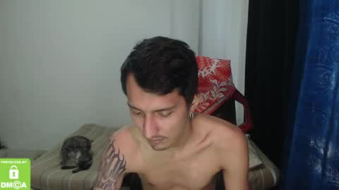 brian ruiz online show from April 11, 8:57 pm