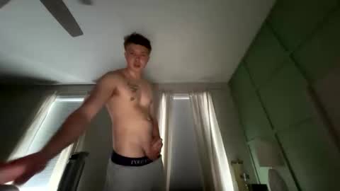 BcCUMs online show from March 5, 7:45 pm