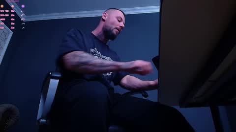 Brian online show from November 25, 6:45 am