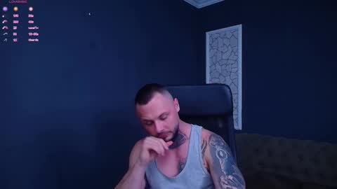 Brian online show from November 20, 10:47 am