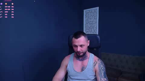 Brian online show from December 1, 6:55 am