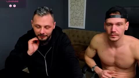 Brian online show from February 21, 11:24 am