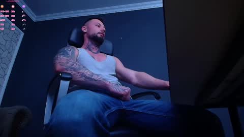 Brian online show from November 19, 10:36 am