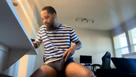 BRIANKONE97 online show from February 4, 2:32 pm