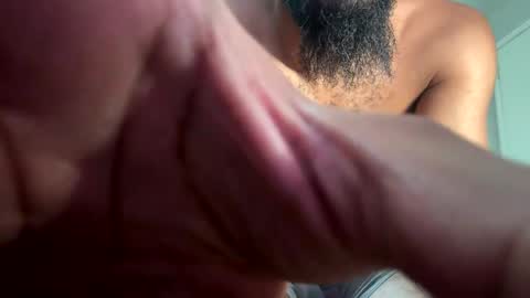 BRIANKONE97 online show from November 25, 4:28 pm