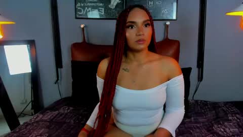 Bri online show from May 13, 2:49 pm