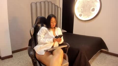 Snapshot of briannaa_03 chatting on October 14, 4:04 am Briana online show from October 14, 4:04 am