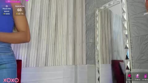 Brianna Chelsea  online show from January 15, 12:03 pm