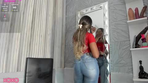 Brianna Chelsea  online show from March 10, 11:47 am