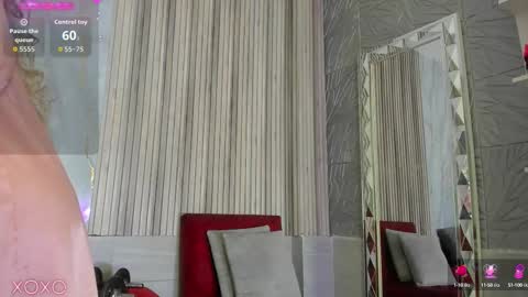 Brianna Chelsea  online show from October 29, 12:07 pm