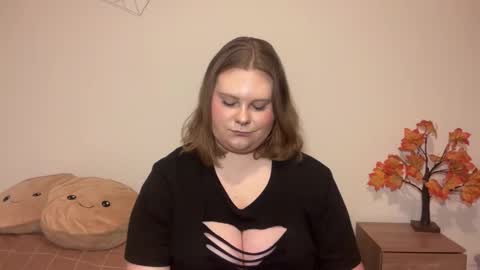 Brianna online show from November 23, 8:12 am