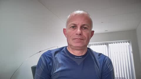 Brian online show from July 26, 1:52 pm