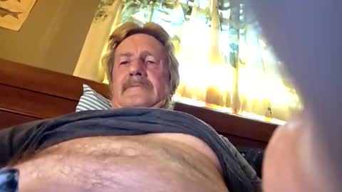 Mike online show from April 12, 12:42 pm