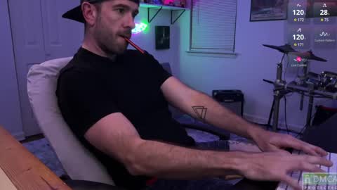 BrickTiger online show from April 20, 2:25 am