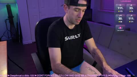 BrickTiger online show from February 6, 2:44 am