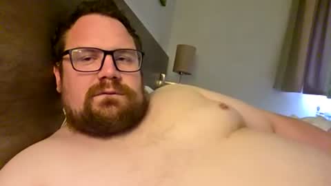 bridgeedude28 online show from July 23, 7:17 am
