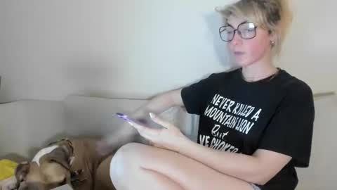 Bridget Black online show from November 10, 12:46 am