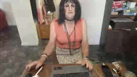 bridgetfouru online show from February 13, 5:11 am