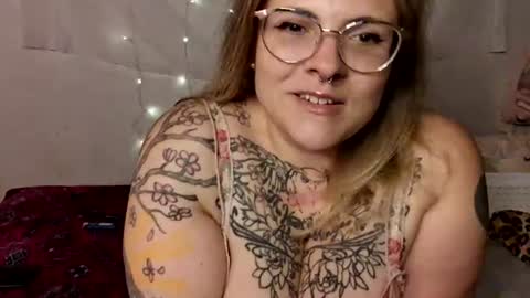 Leela Marie xo online show from June 30, 6:02 am