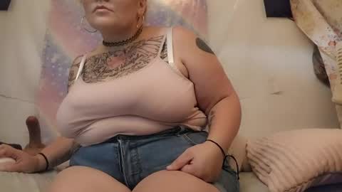 Leela Marie xo online show from July 25, 3:04 am