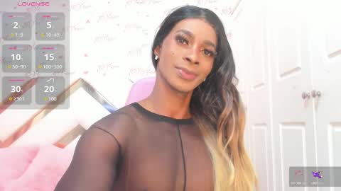 BIRGGITTEBONY online show from January 19, 2:17 pm