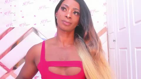 BIRGGITTEBONY online show from March 2, 5:25 pm