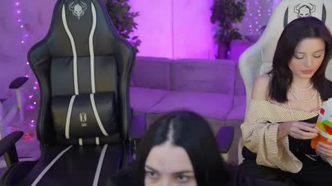 Diamonds Girls online show from February 26, 11:43 am