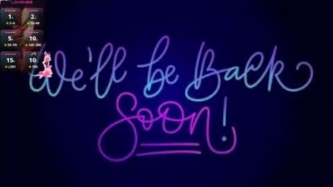 Diamonds Girls online show from April 1, 1:41 pm