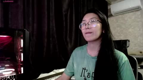 Aisha online show from February 13, 7:03 am