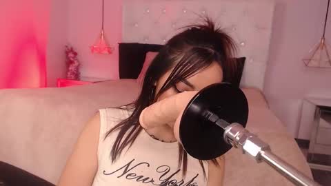 Brigith online show from November 4, 6:15 am