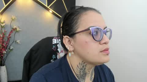 BRIGITTE online show from May 6, 2:17 am