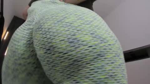 BRIGITTE online show from February 25, 2:04 am