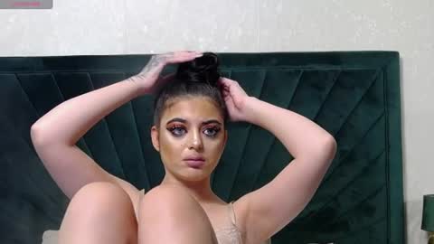 Brigitte online show from July 20, 6:53 pm