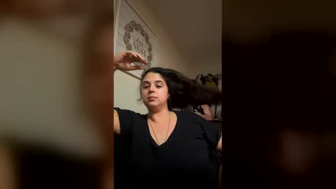 BriBriSub online show from April 10, 2:28 am