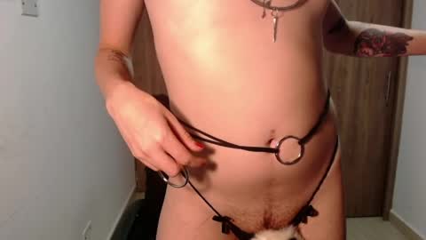 Brilla Mettal online show from April 28, 2:38 am