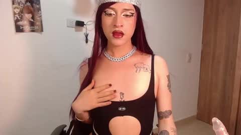 Brilla Mettal online show from March 7, 3:17 am