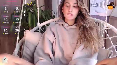  B R I N N A   online show from September 22, 6:12 pm