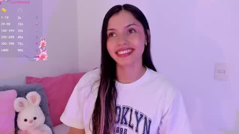 Brisa  online show from June 17, 7:08 pm