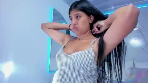 briseida_white online show from December 5, 1:53 pm