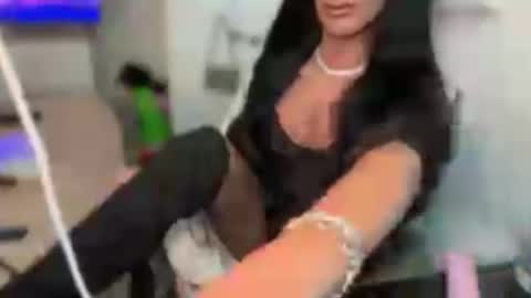 BRIT TS LOLA online show from July 7, 7:18 pm