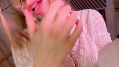 Brita online show from February 20, 2:55 am