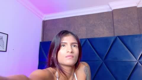 Britanny Fox online show from February 14, 4:53 pm