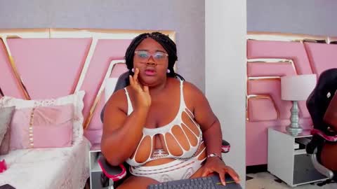 Britany jhonson online show from January 12, 11:56 pm