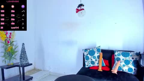 britanny lord online show from February 24, 12:41 am